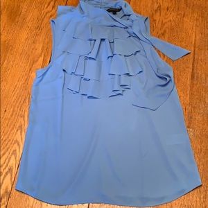 Banana Republic blouse